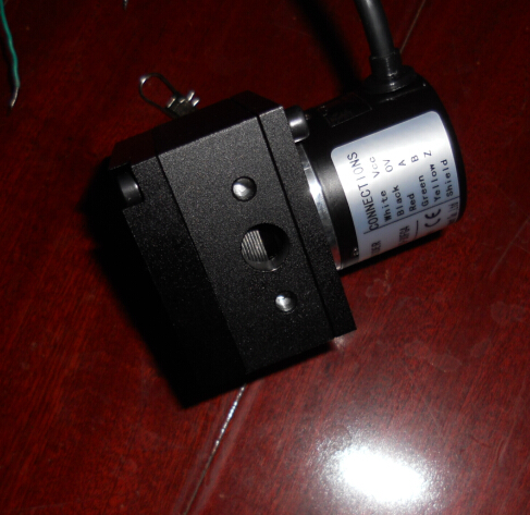 aLEC150 GS38/6-2000BM-10-30FG4