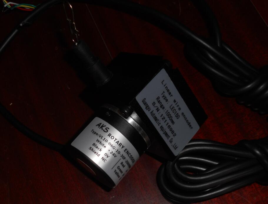 aLEC150-1000 VL10-06G10-30F-2000BM